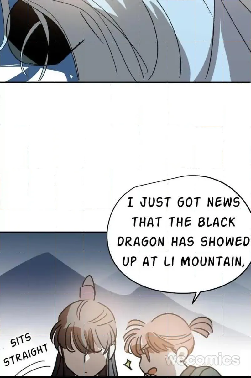 AoAo Waiting to Be Eaten Chapter 32 page 20 - 