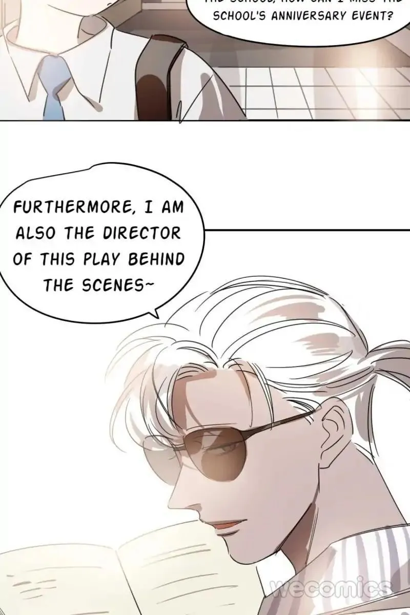 AoAo Waiting to Be Eaten Chapter 32 page 3 - 