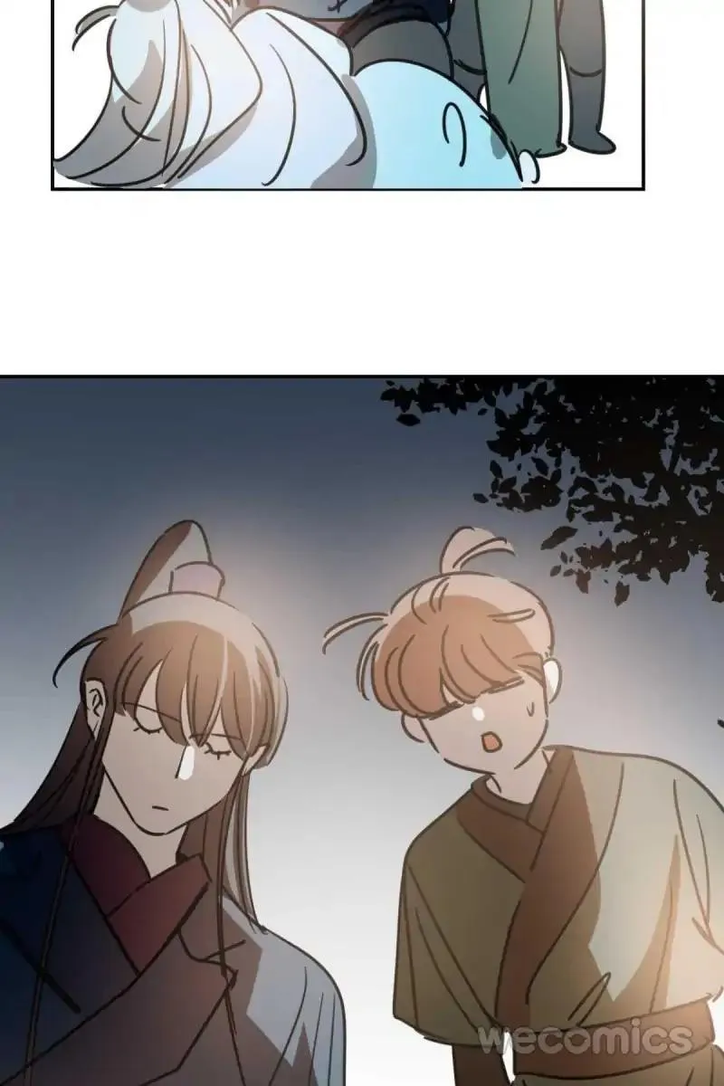 AoAo Waiting to Be Eaten Chapter 32 page 22 - 