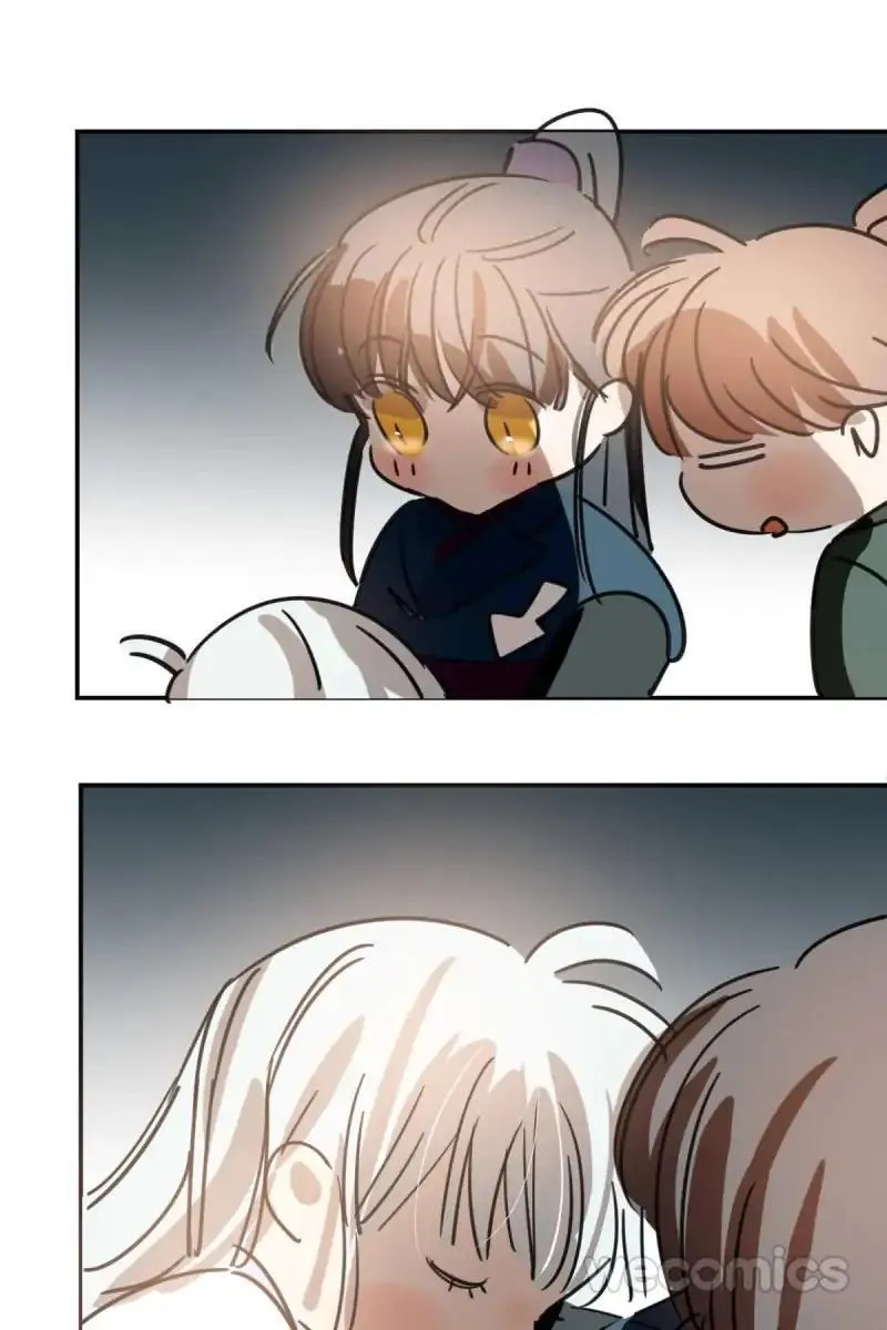 AoAo Waiting to Be Eaten Chapter 32 page 24 - 