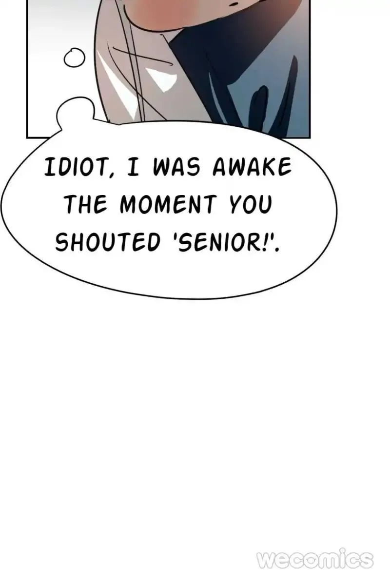 AoAo Waiting to Be Eaten Chapter 32 page 28 - 