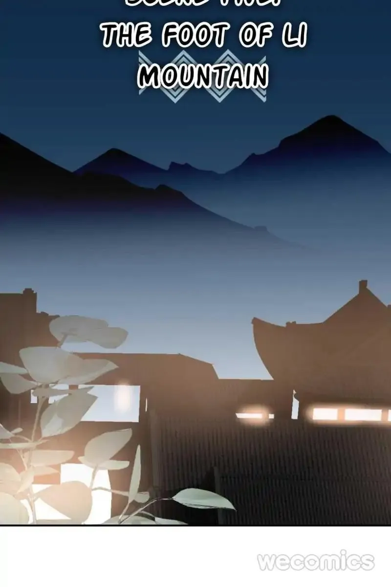 AoAo Waiting to Be Eaten Chapter 32 page 30 - 