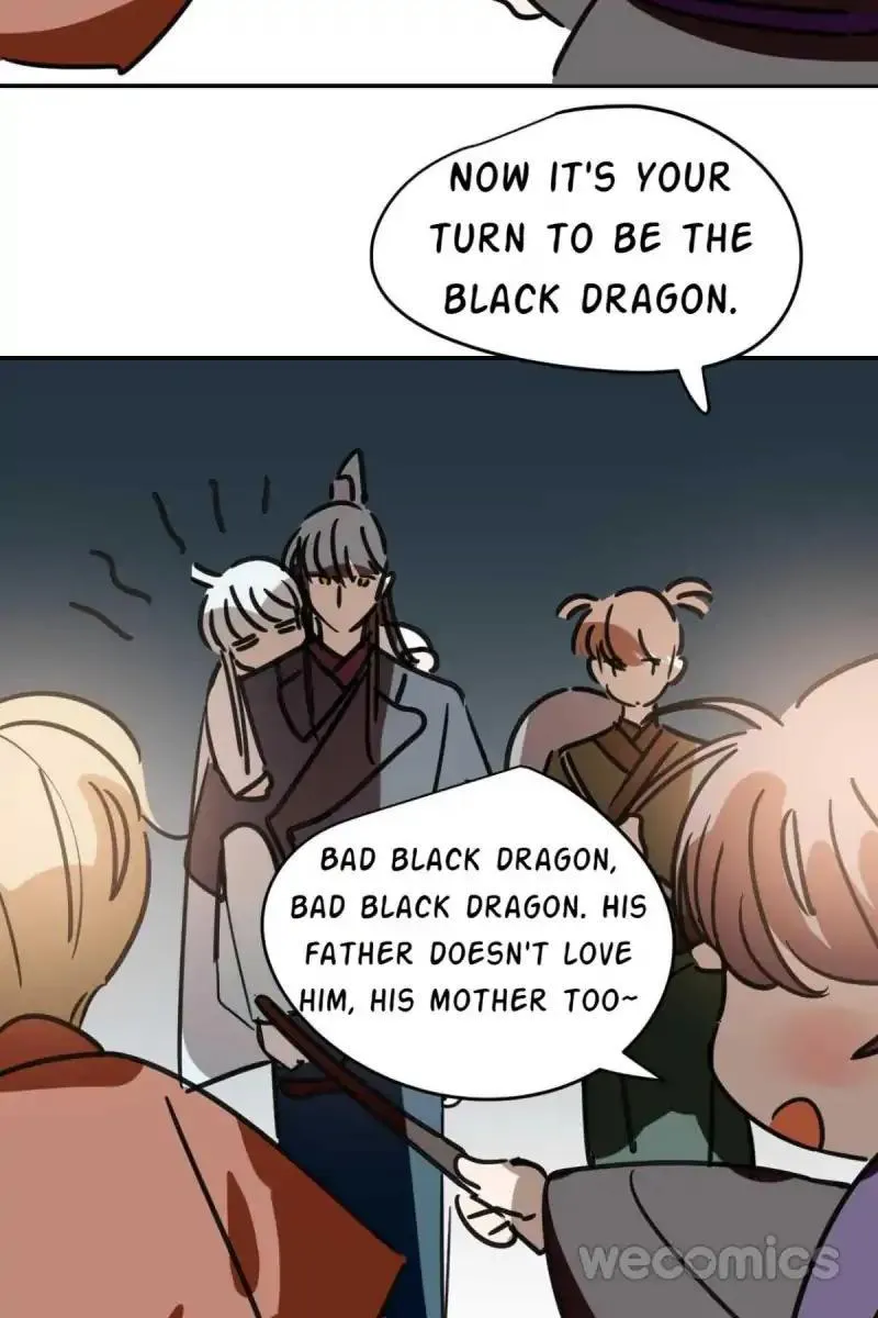 AoAo Waiting to Be Eaten Chapter 32 page 32 - 