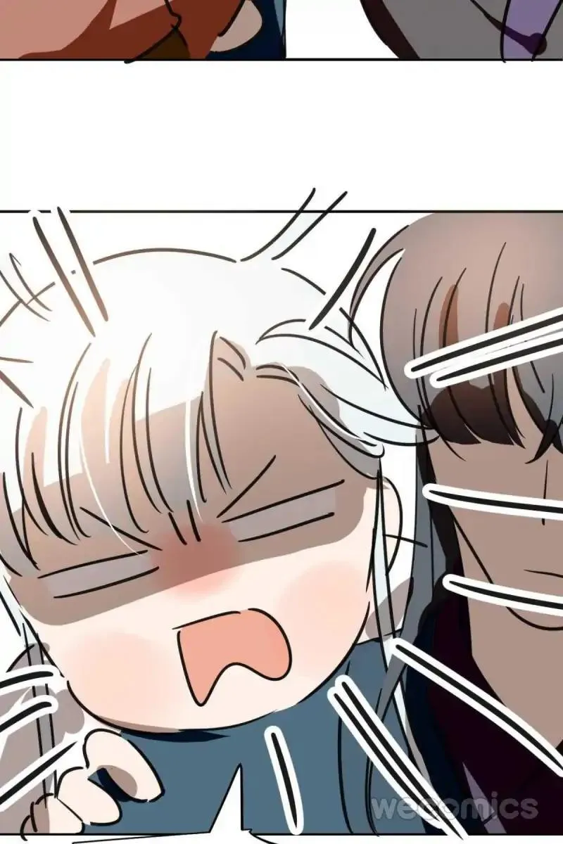 AoAo Waiting to Be Eaten Chapter 32 page 33 - 