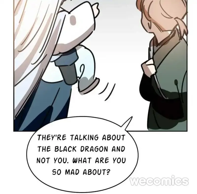 AoAo Waiting to Be Eaten Chapter 32 page 35 - 