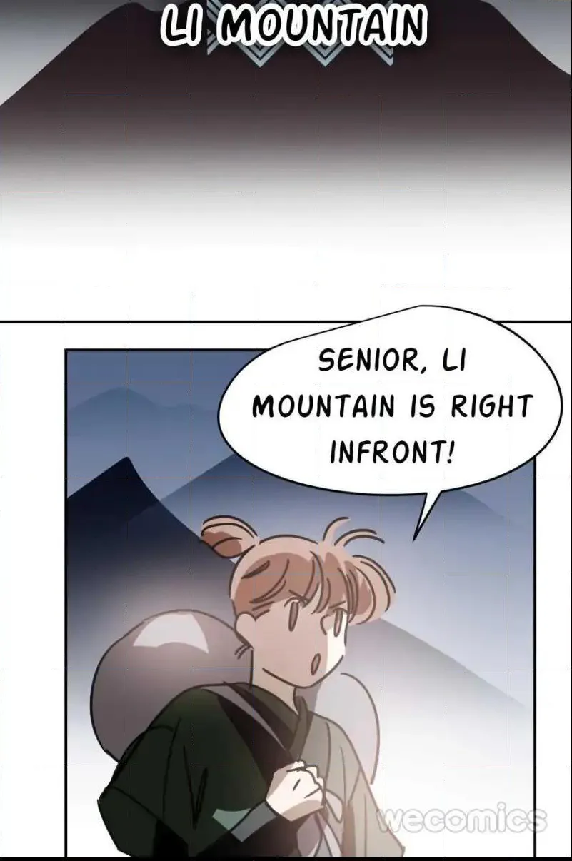 AoAo Waiting to Be Eaten Chapter 32 page 37 - 