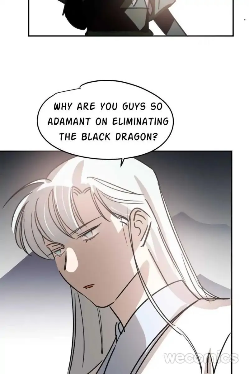 AoAo Waiting to Be Eaten Chapter 32 page 38 - 