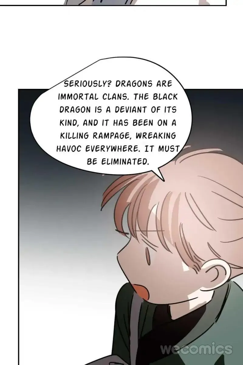 AoAo Waiting to Be Eaten Chapter 32 page 39 - 