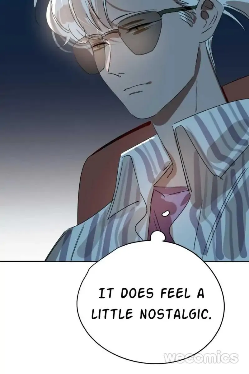 AoAo Waiting to Be Eaten Chapter 32 page 5 - 