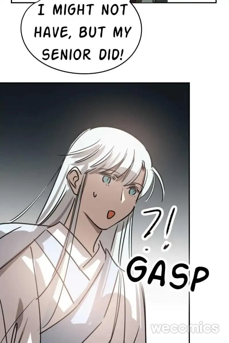 AoAo Waiting to Be Eaten Chapter 32 page 41 - 