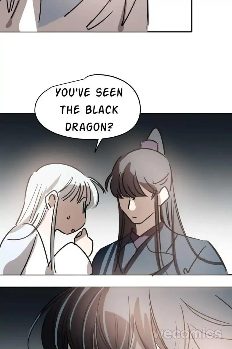 AoAo Waiting to Be Eaten Chapter 32 page 42 - 