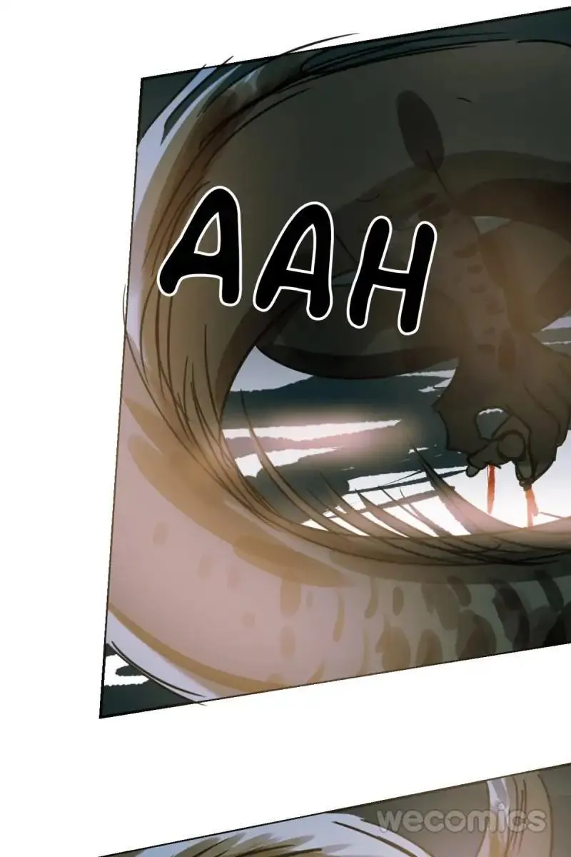 AoAo Waiting to Be Eaten Chapter 32 page 44 - 