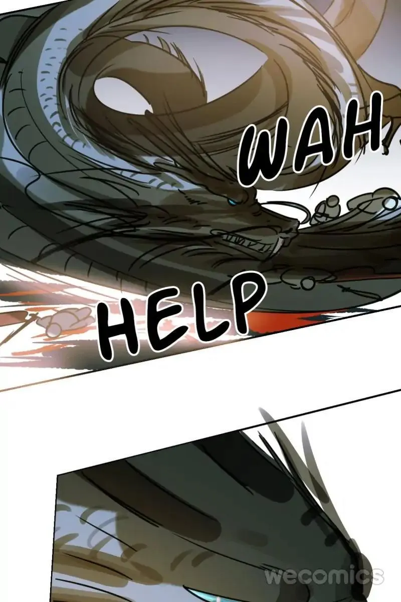 AoAo Waiting to Be Eaten Chapter 32 page 45 - 