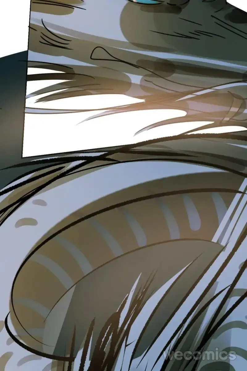 AoAo Waiting to Be Eaten Chapter 32 page 46 - 