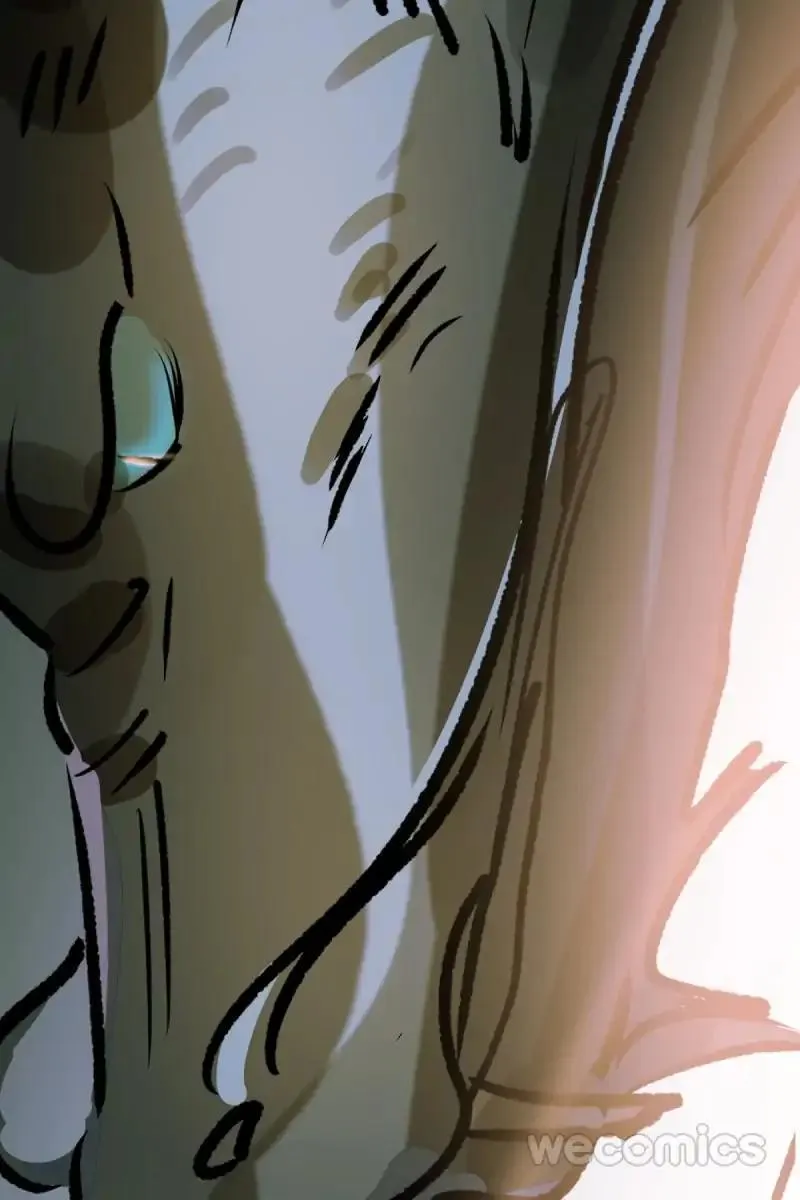 AoAo Waiting to Be Eaten Chapter 32 page 48 - 