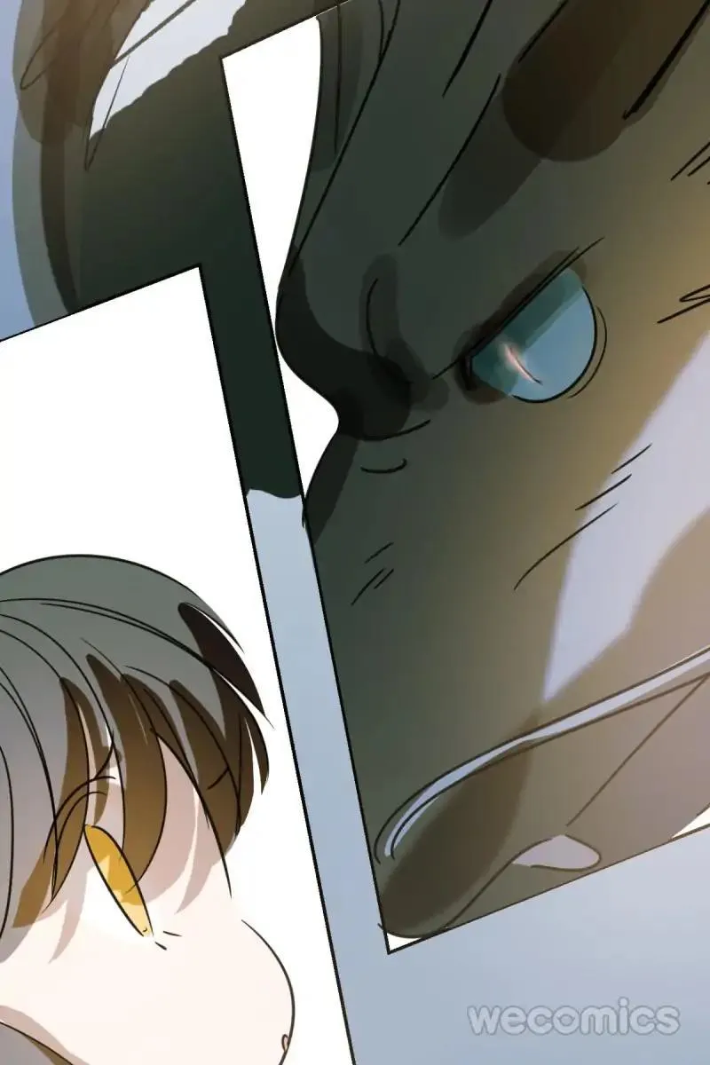 AoAo Waiting to Be Eaten Chapter 32 page 50 - 