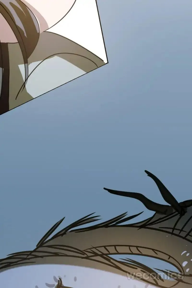 AoAo Waiting to Be Eaten Chapter 32 page 51 - 