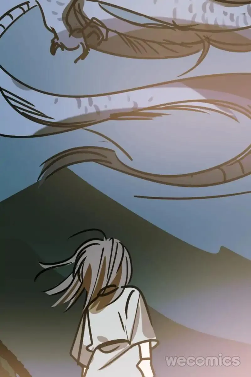 AoAo Waiting to Be Eaten Chapter 32 page 52 - 