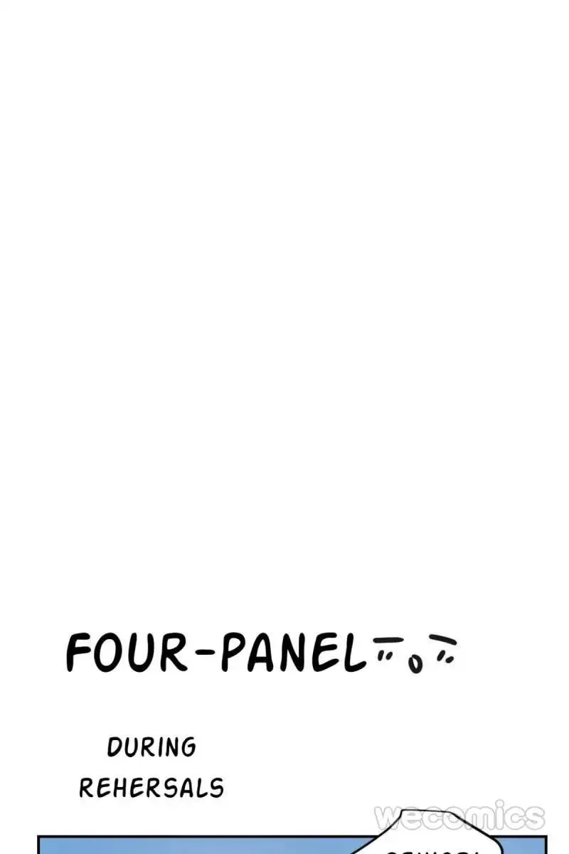 AoAo Waiting to Be Eaten Chapter 32 page 56 - 