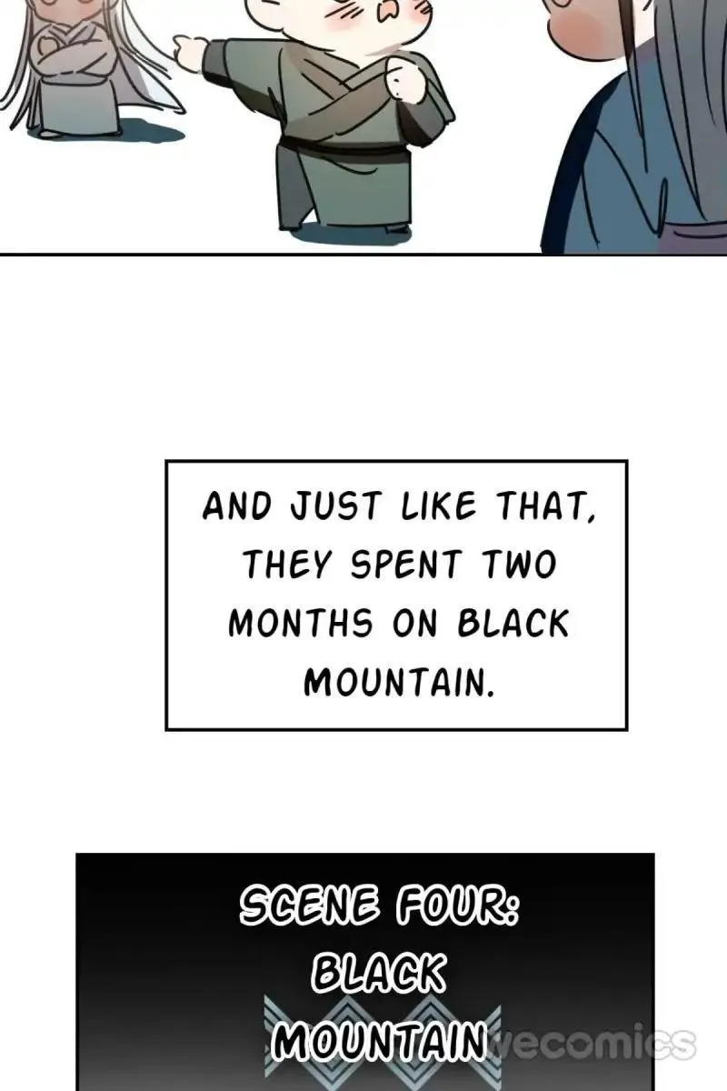 AoAo Waiting to Be Eaten Chapter 32 page 9 - 