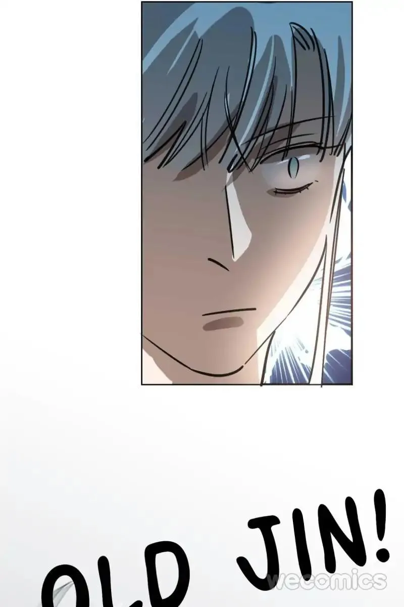 AoAo Waiting to Be Eaten Chapter 33 page 11 - 