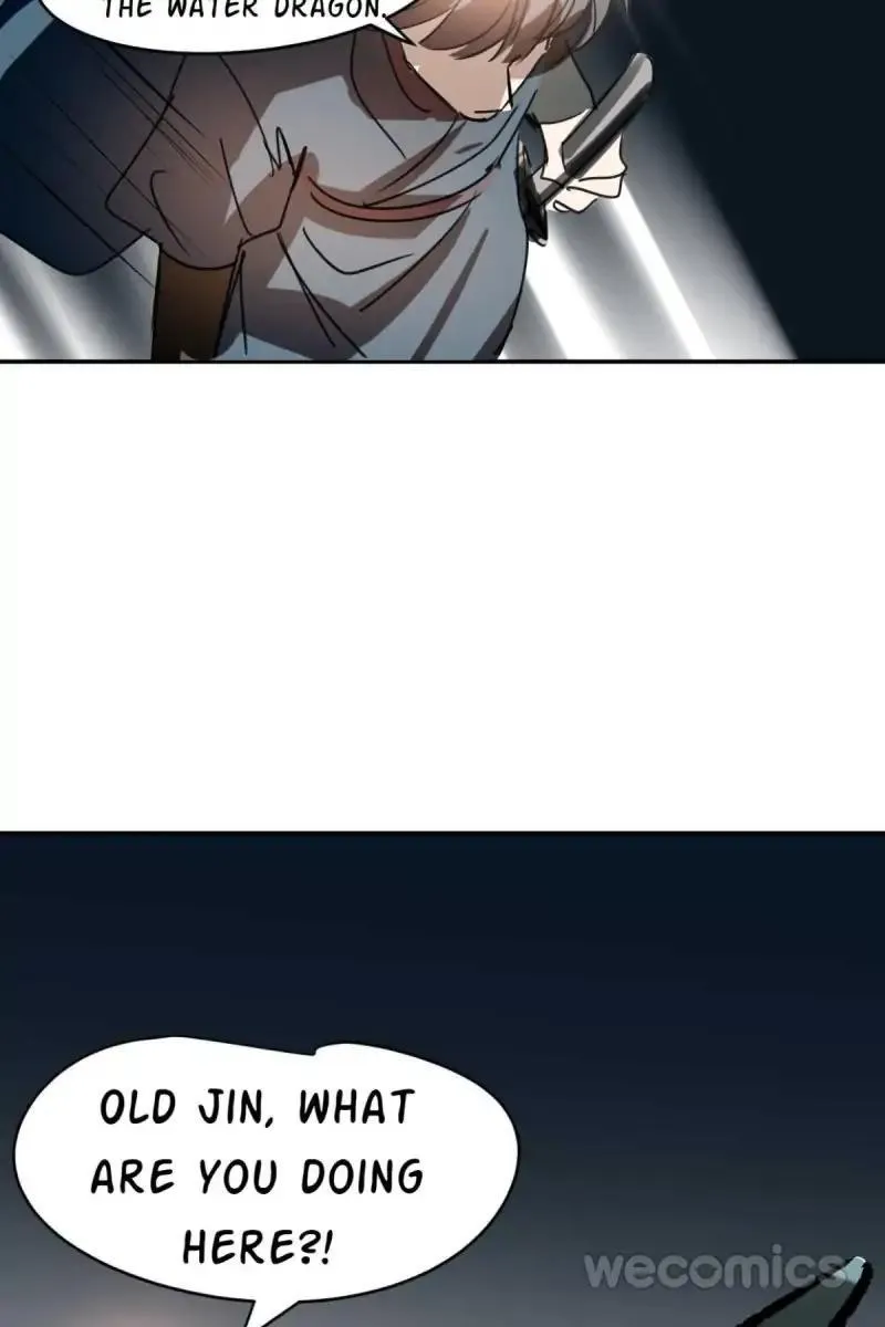 AoAo Waiting to Be Eaten Chapter 33 page 16 - 