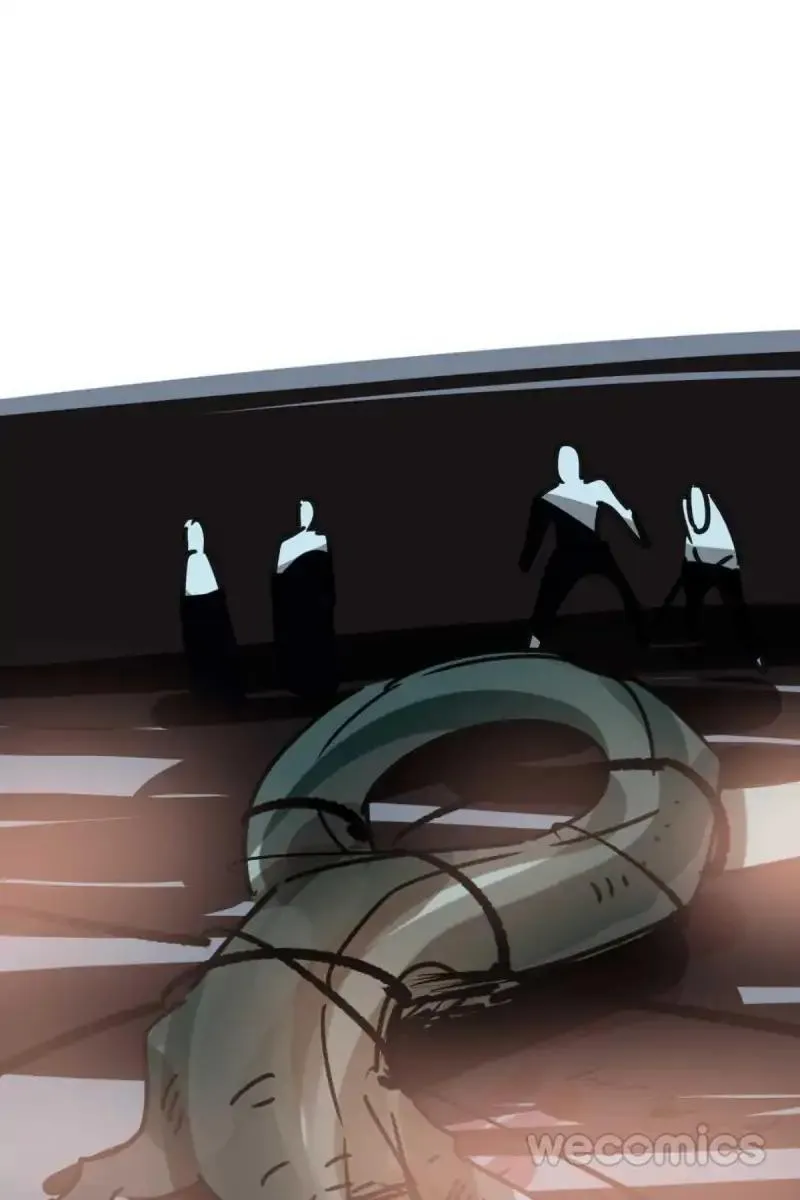 AoAo Waiting to Be Eaten Chapter 33 page 18 - 