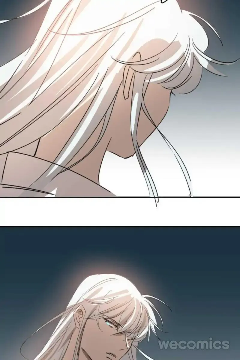 AoAo Waiting to Be Eaten Chapter 33 page 21 - 