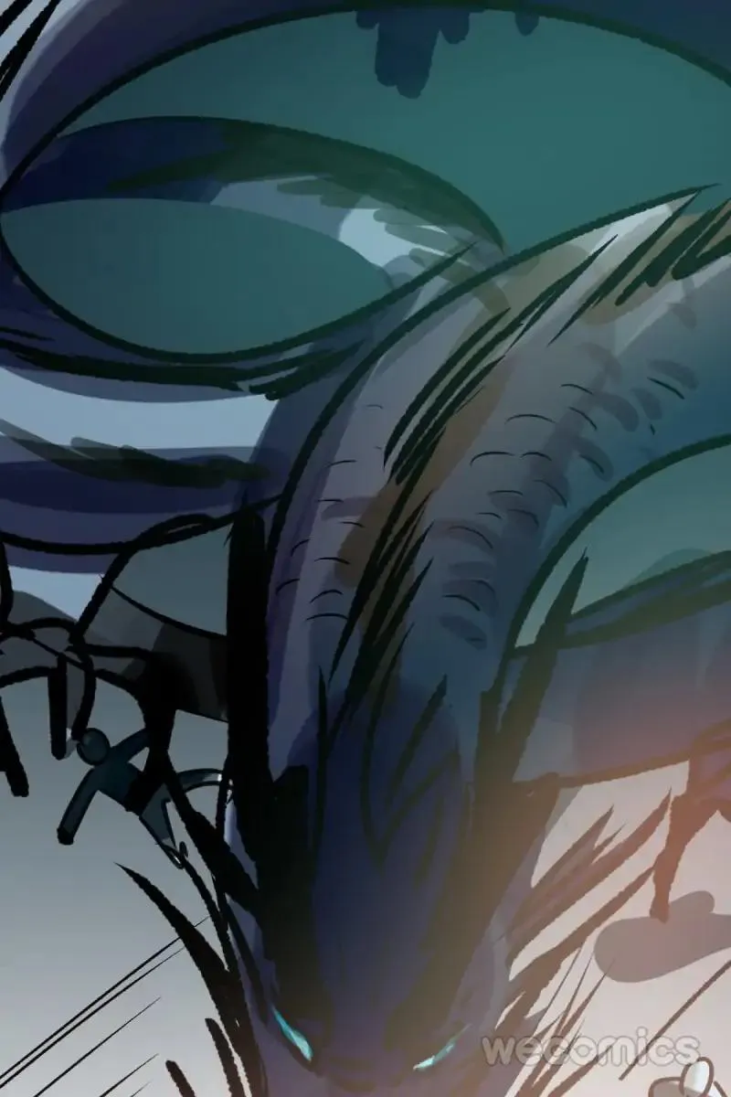 AoAo Waiting to Be Eaten Chapter 33 page 23 - 