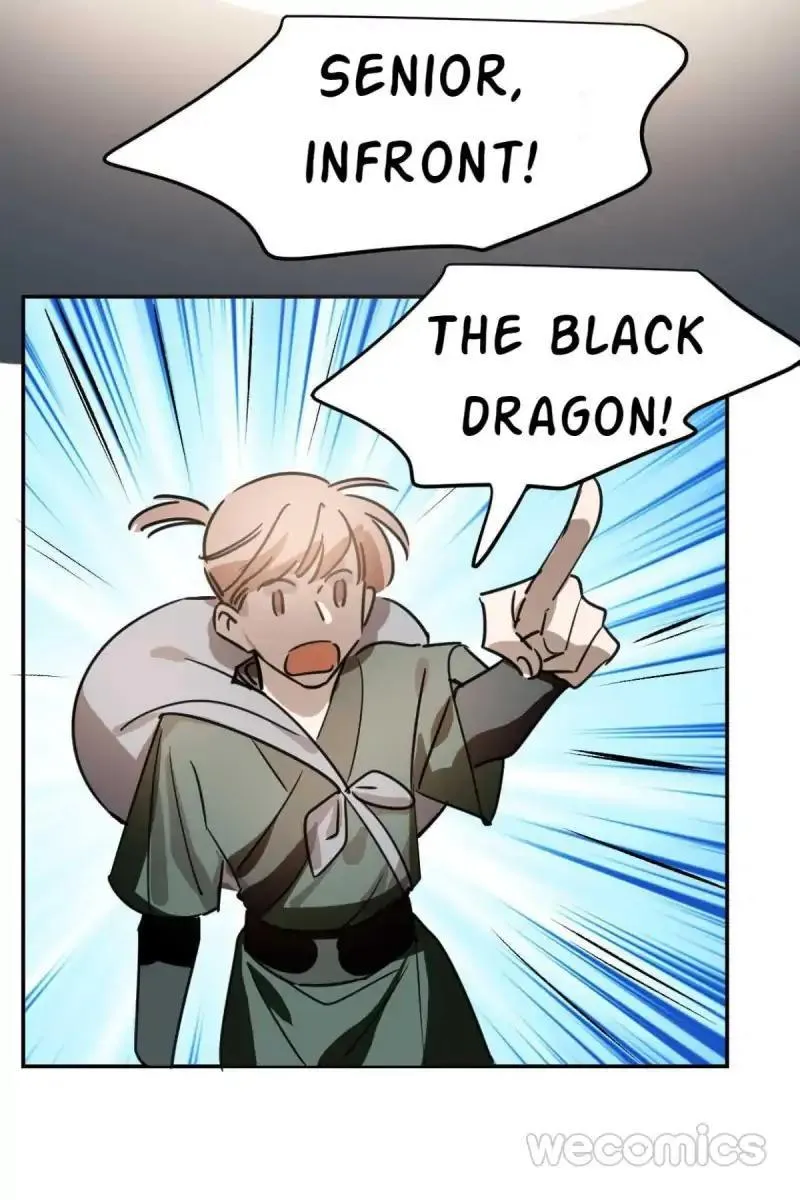AoAo Waiting to Be Eaten Chapter 33 page 4 - 