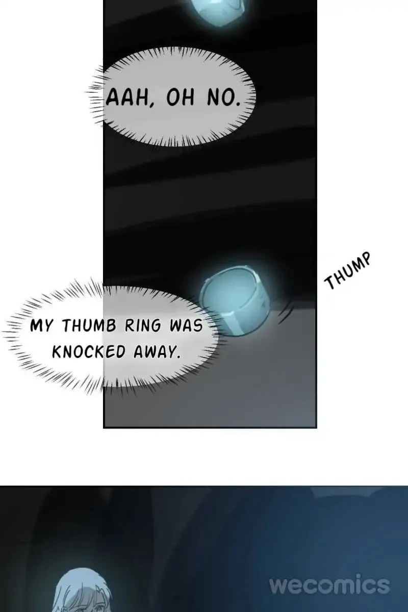 AoAo Waiting to Be Eaten Chapter 33 page 31 - 