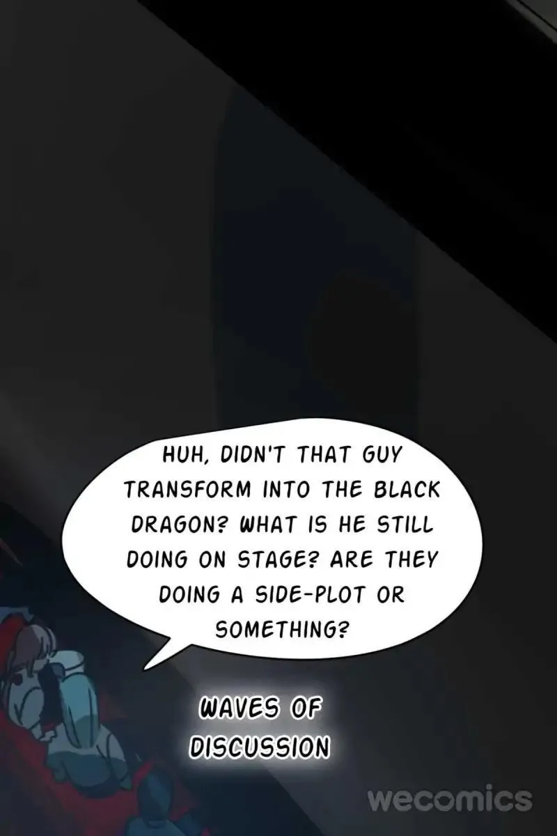 AoAo Waiting to Be Eaten Chapter 33 page 36 - 
