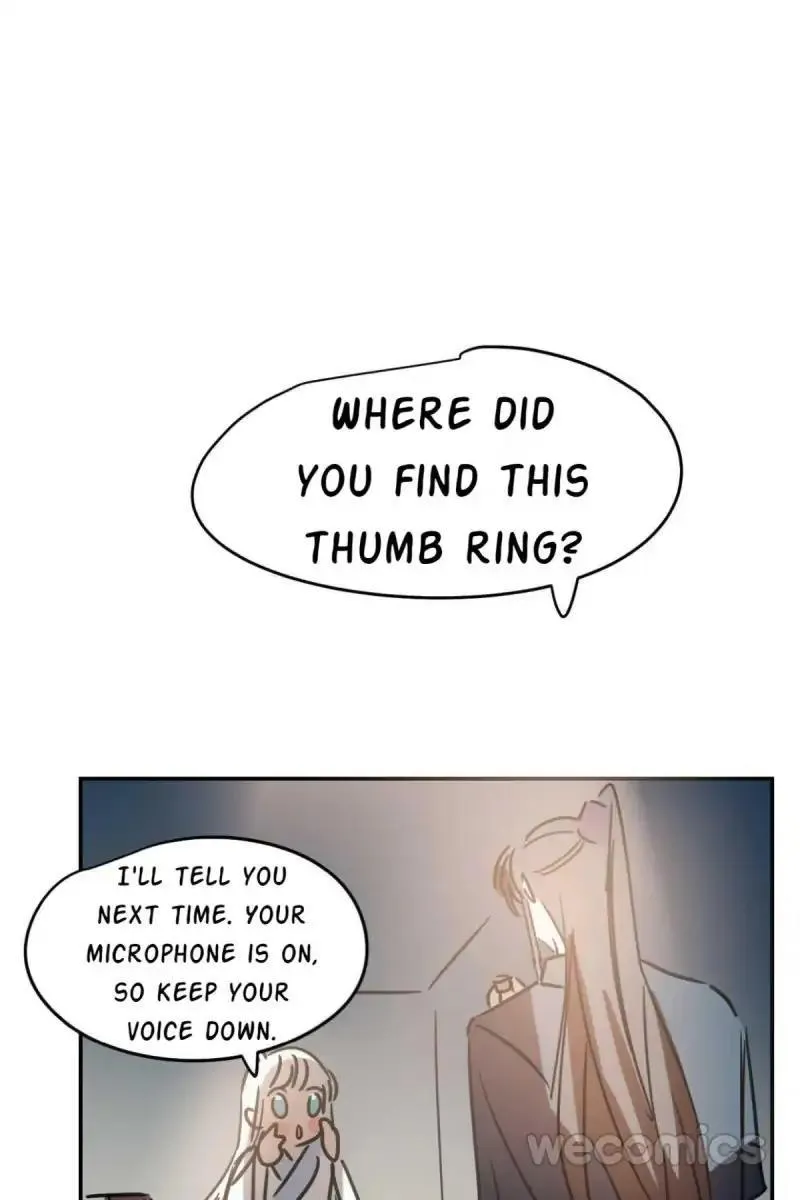 AoAo Waiting to Be Eaten Chapter 33 page 38 - 