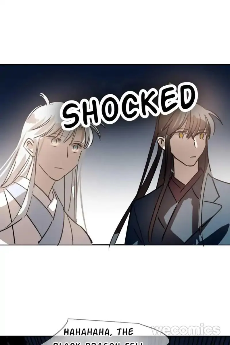 AoAo Waiting to Be Eaten Chapter 33 page 5 - 