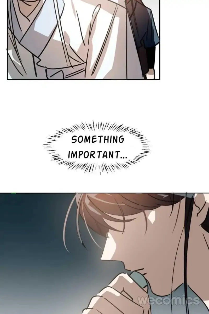 AoAo Waiting to Be Eaten Chapter 33 page 41 - 