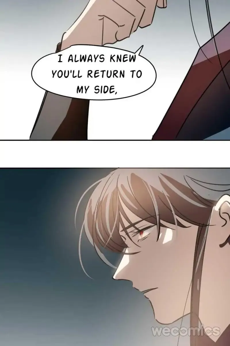 AoAo Waiting to Be Eaten Chapter 33 page 42 - 