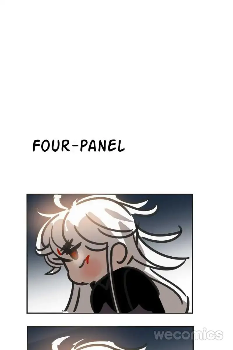 AoAo Waiting to Be Eaten Chapter 33 page 48 - 