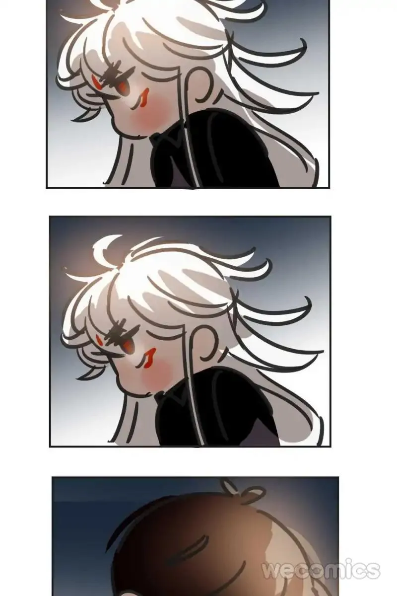 AoAo Waiting to Be Eaten Chapter 33 page 49 - 