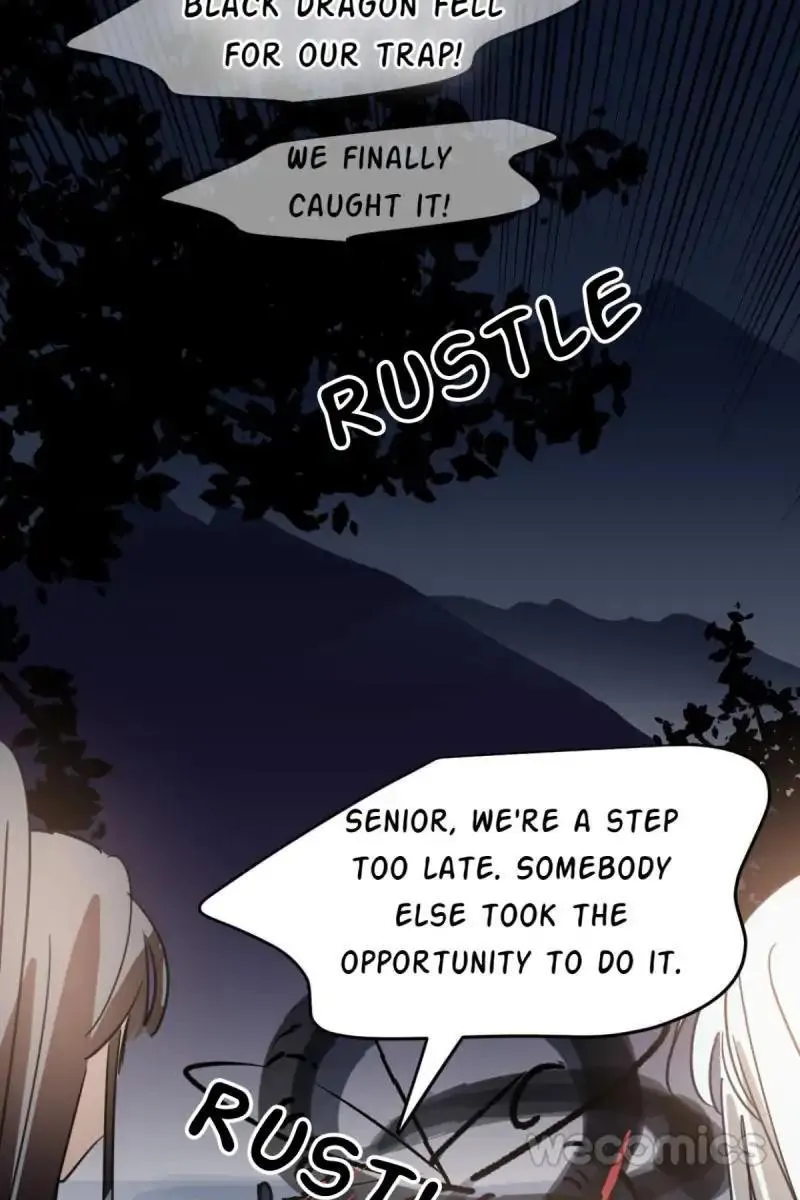 AoAo Waiting to Be Eaten Chapter 33 page 6 - 