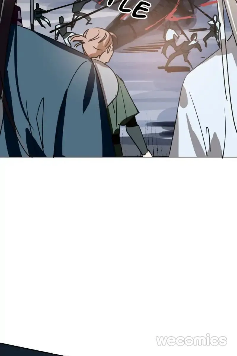AoAo Waiting to Be Eaten Chapter 33 page 7 - 