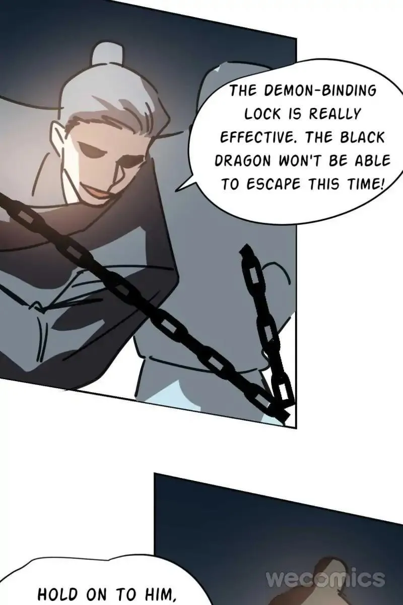 AoAo Waiting to Be Eaten Chapter 33 page 8 - 