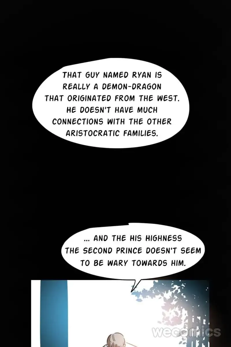 AoAo Waiting to Be Eaten Chapter 34 page 1 - 