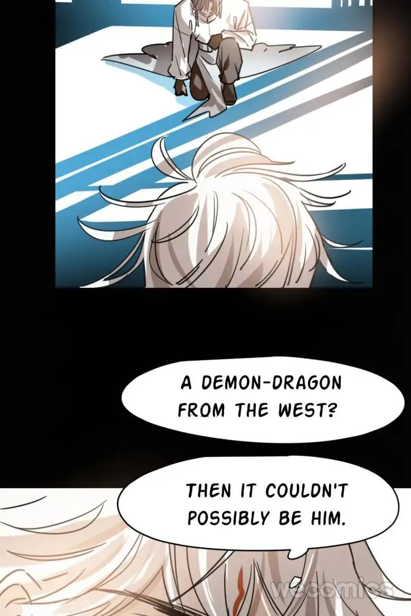 AoAo Waiting to Be Eaten Chapter 34 page 2 - 