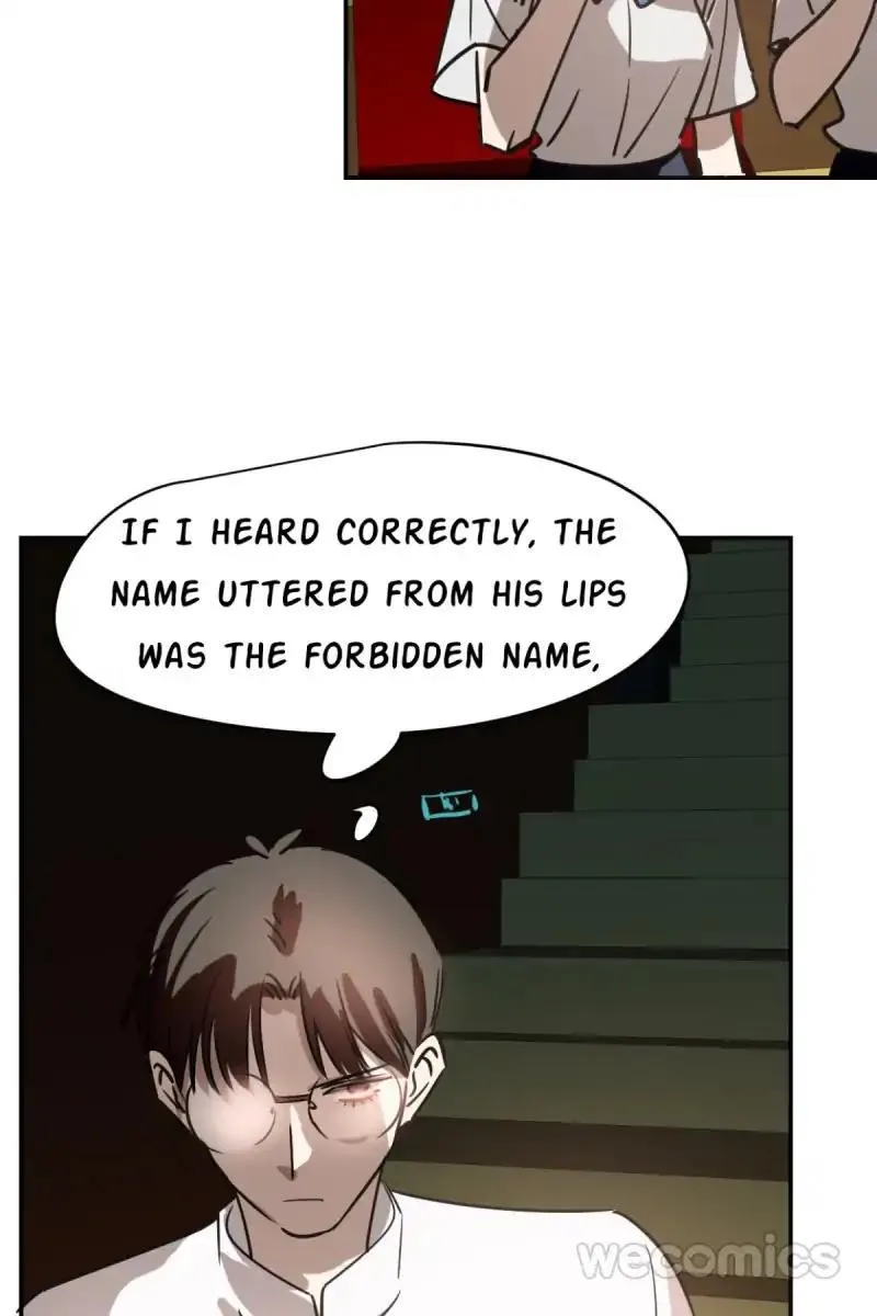 AoAo Waiting to Be Eaten Chapter 34 page 11 - 
