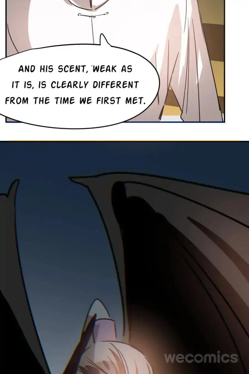AoAo Waiting to Be Eaten Chapter 34 page 12 - 