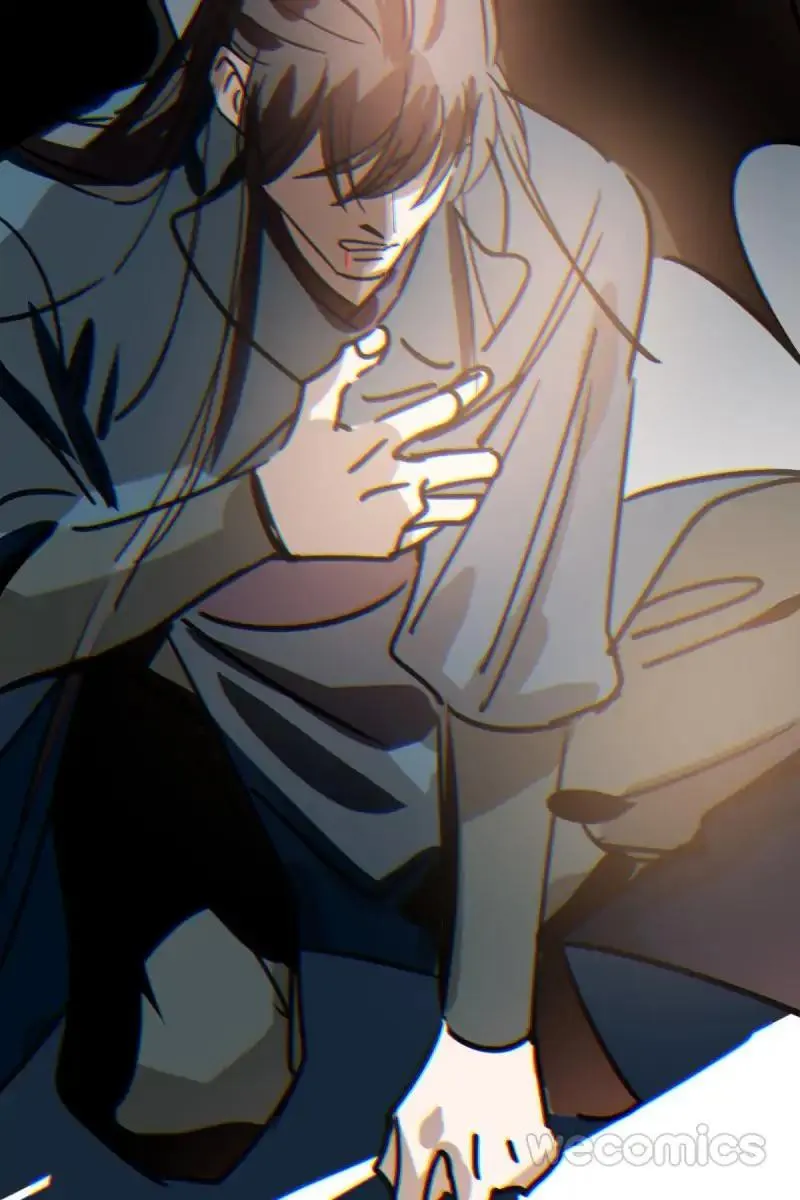 AoAo Waiting to Be Eaten Chapter 34 page 13 - 
