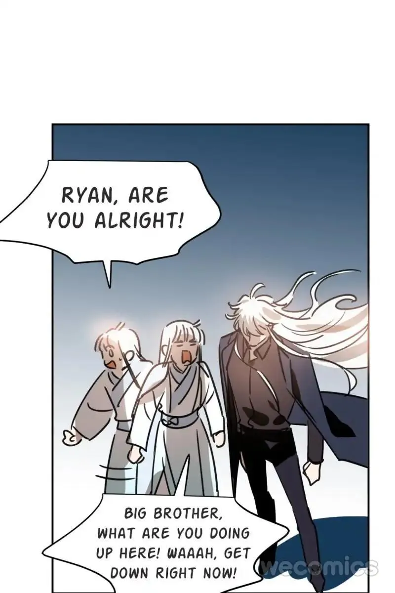 AoAo Waiting to Be Eaten Chapter 34 page 17 - 