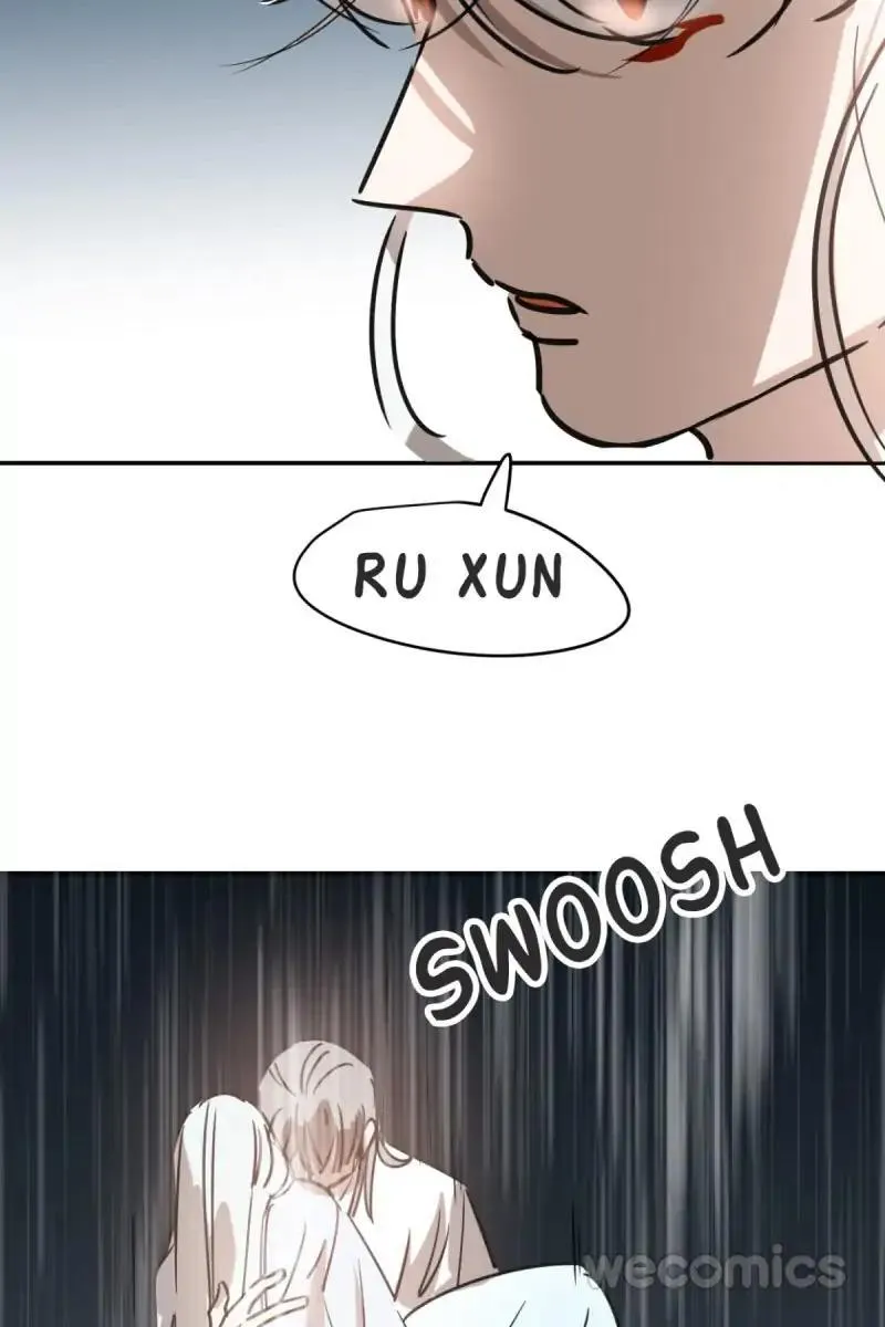 AoAo Waiting to Be Eaten Chapter 34 page 20 - 
