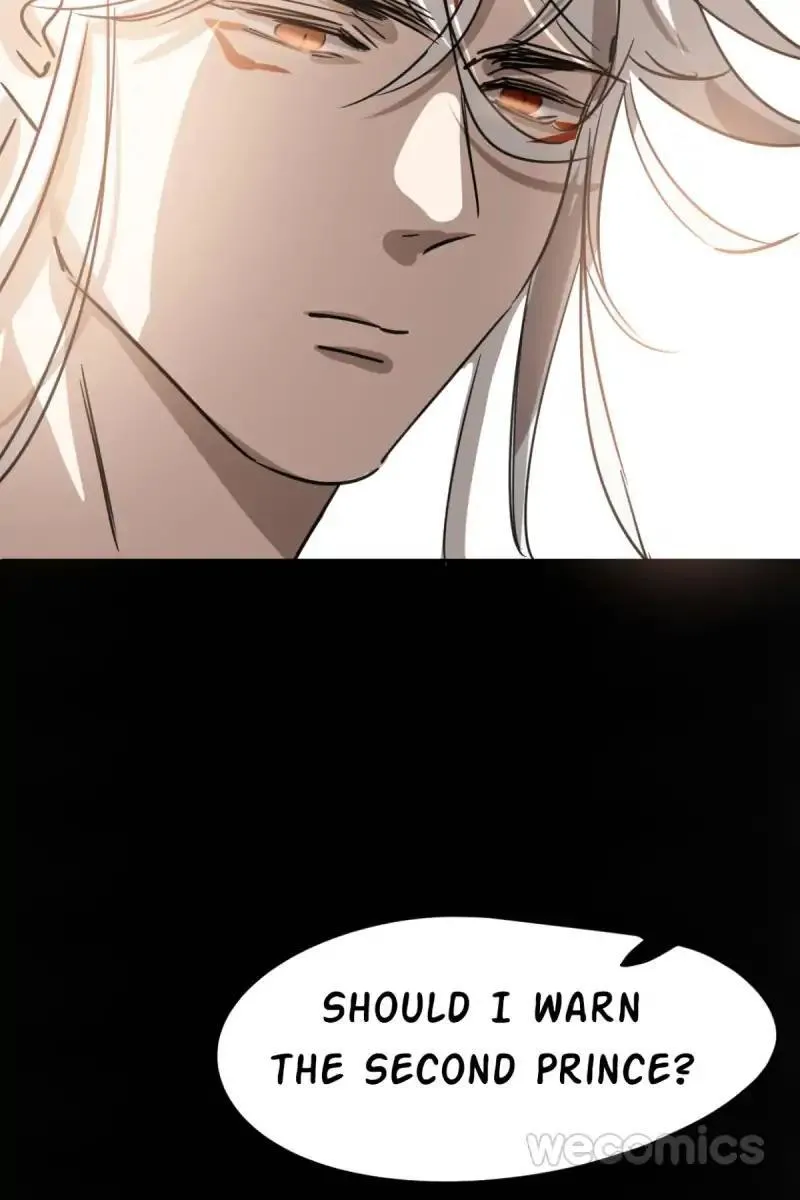AoAo Waiting to Be Eaten Chapter 34 page 3 - 