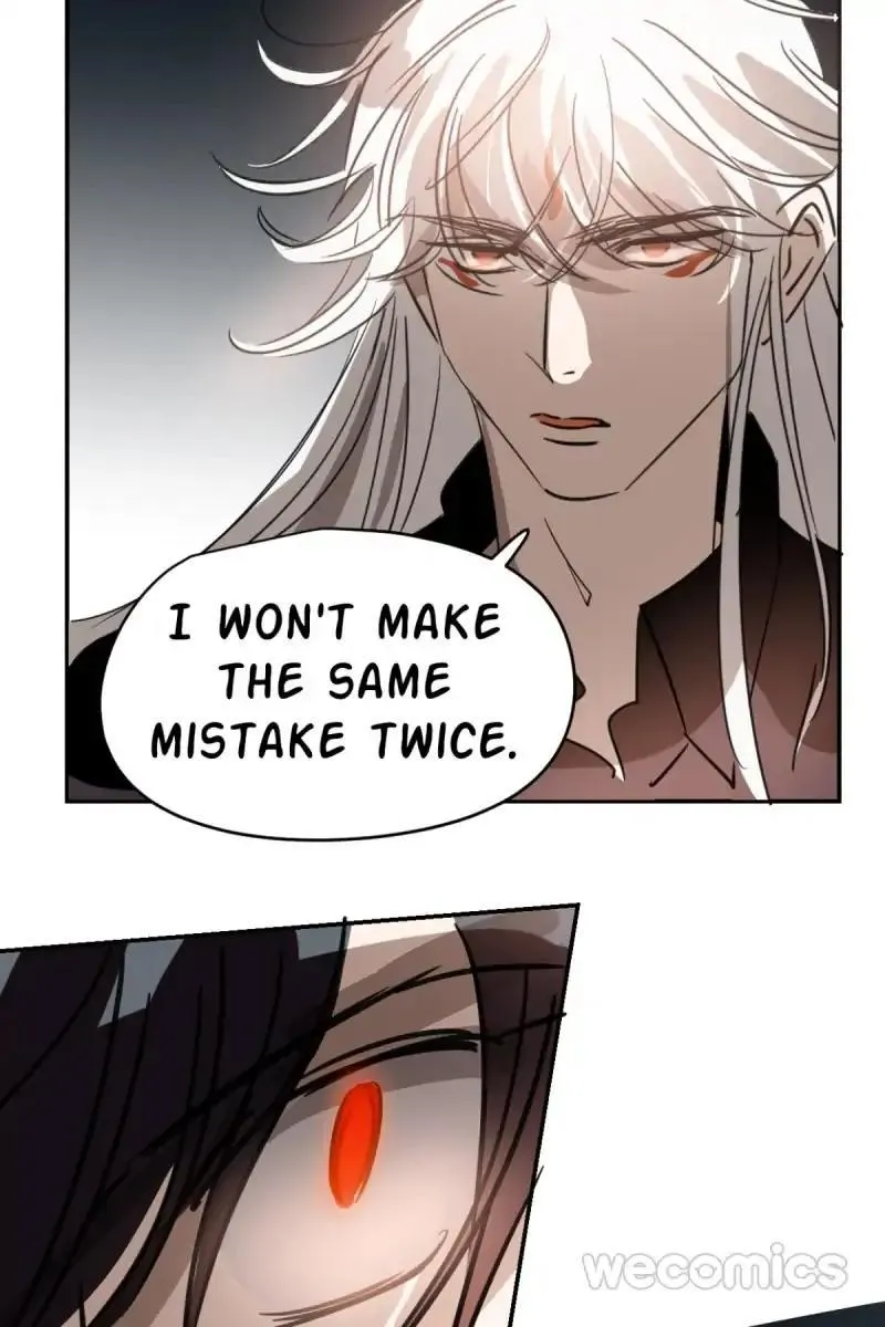 AoAo Waiting to Be Eaten Chapter 34 page 23 - 